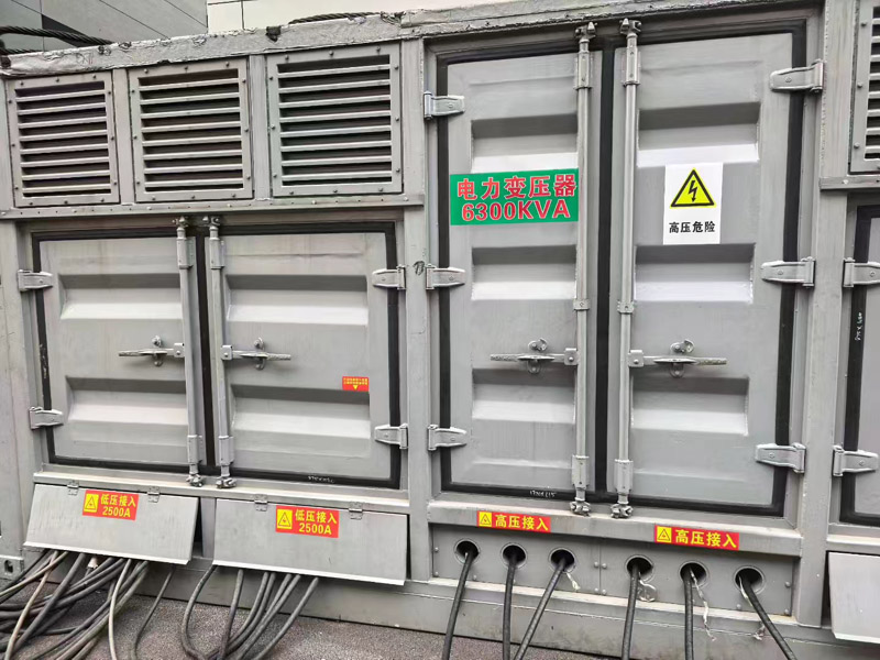 广河柴油发电机组换季保养注意哪些事项？