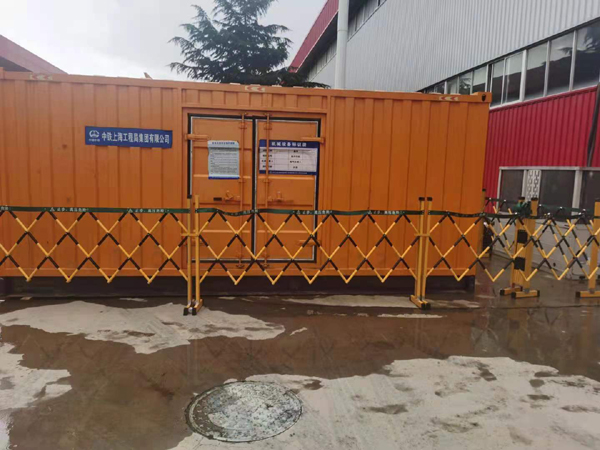 广河租赁发电机 柴油发电机组供应商:柴油发电机组润滑油的作用?