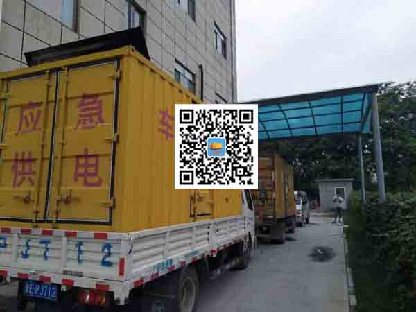 广河发电车出租-发电机产品使用越来越广泛