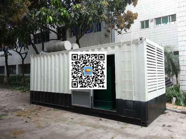 广河出租发电机-什么样的柴油发电机使用效果比较好