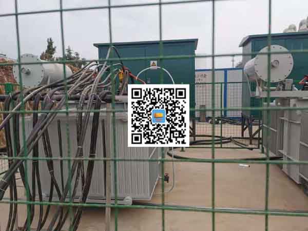 广河发电机出租-发电机功率适用电缆线规格估算口诀