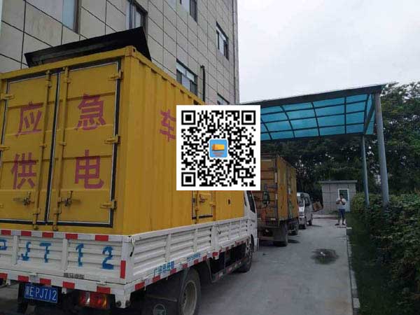 广河发电机出租-上柴发电机组的油耗会出现什么原因
