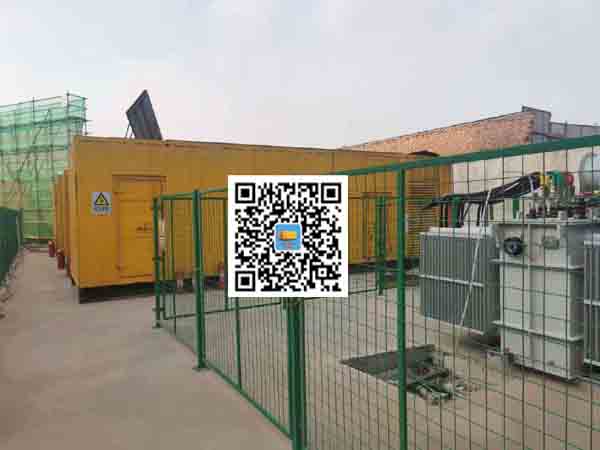 广河发电机组的社会应用有哪些