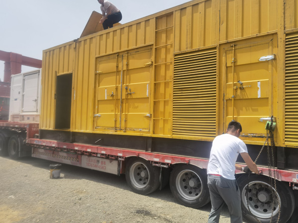 广河发电机出租100KW发电机需要什么规格的电缆线?