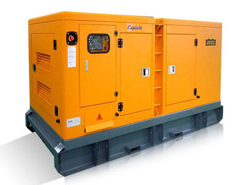 广河影响 200kw 柴油发电机油耗的因素有哪些？