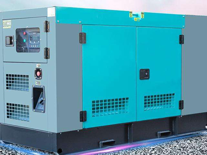 广河50KW柴油发电机油耗是多少?