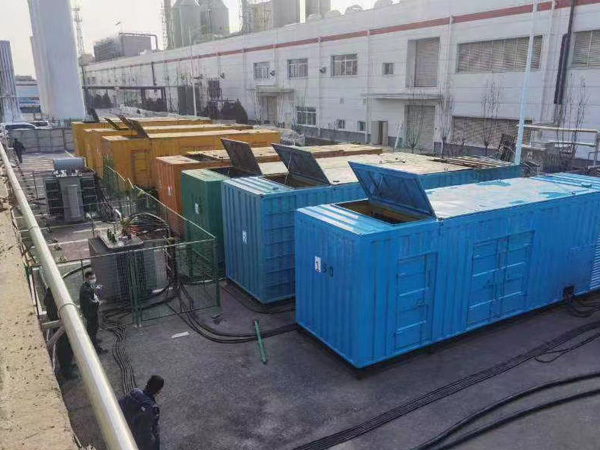 广河380V和690V电压的电缆线相同吗？