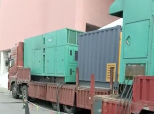 广河柴油发电机的功率因数一般是多少?