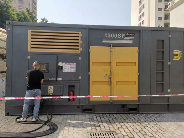 广河500KW发电机组冬季应该配多大的启动电瓶？