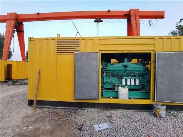 广河冬季低温环境下，500KW发电机组应该选择什么类型的启动电瓶？